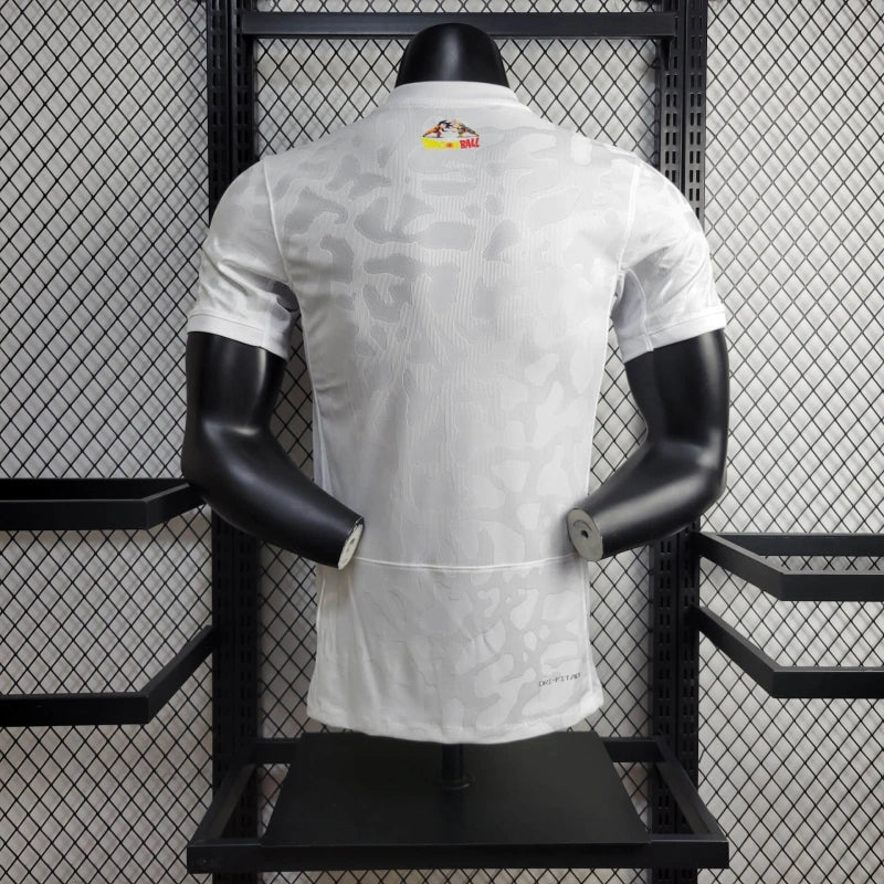 Camisa PSG 24/25 Versão Jogador - Edição Especial x Dragon Ball