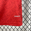 Camisa 25/26 Arsenal Home