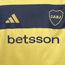 Camisa Boca Juniors 25/26 Home