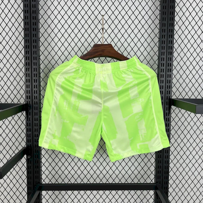 Shorts Barcelona 24/25 Home 3