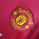 Camisa Manchester United RETRÔ - 16/17 Home 1