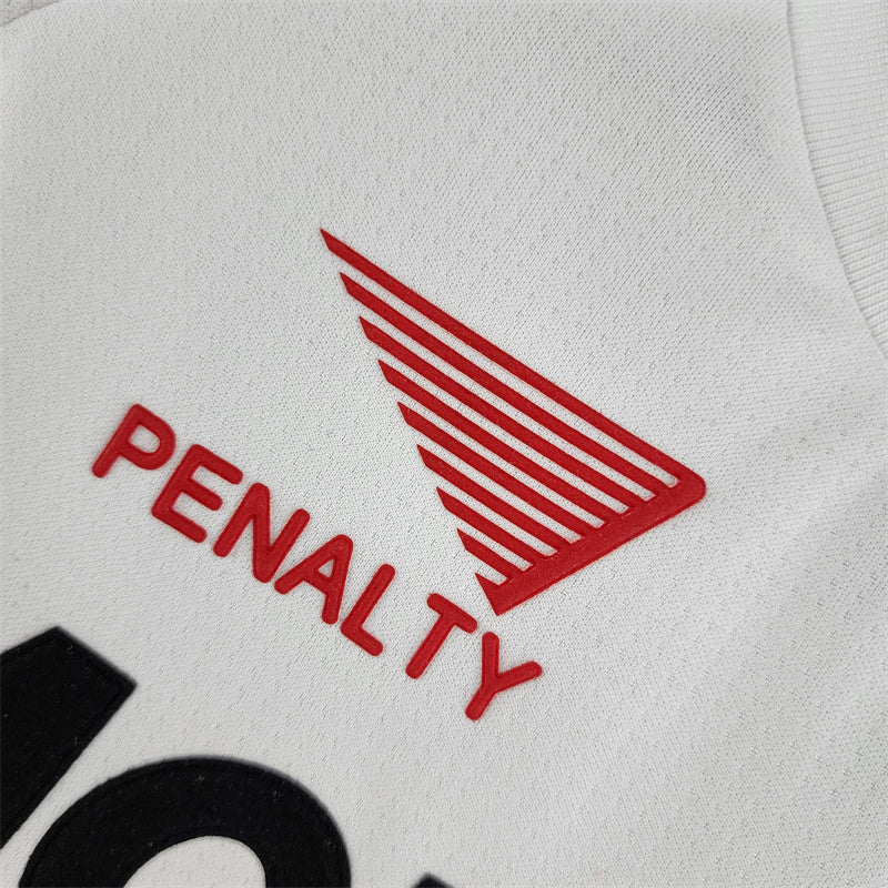 Camisa 2000 Retro São Paulo
