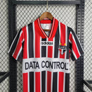 Camisa Retro 1997 São Paulo