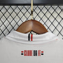 Conjunto Infantil 24/25 São Paulo Branca