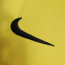 Camisa Corinthians Amarelo RETRÔ 14/15 Goleiro