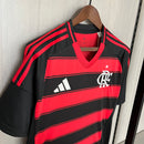Camisa Flamengo 25/26 Home 1