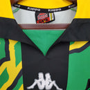 Camisa 1998 Jamaica away Retro
