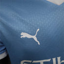 Camisa Manchester City - Versão Jogador 25/26 Home 1