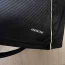 Camisa Real Madrid Preta 25/26 Home 2