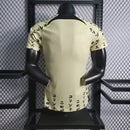 Camisa Corinthians Bege 22/23 Home 1 Campeão Mundial Versão Jogador