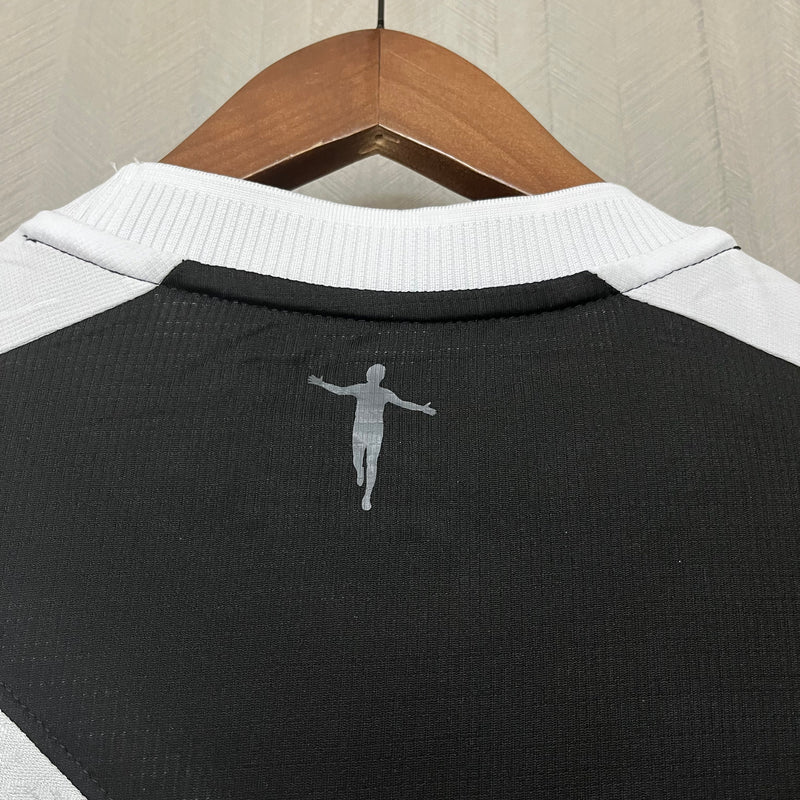 Camisa 24/25 Vasco da Gama Torcedor 2