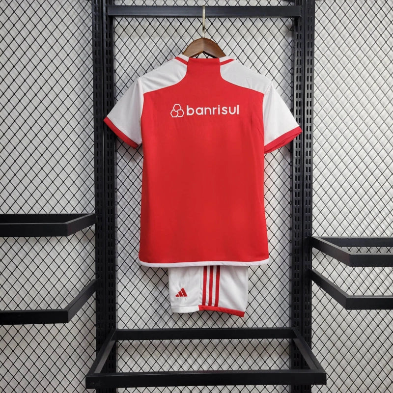 Camisa 24/25 Infantil Internacional