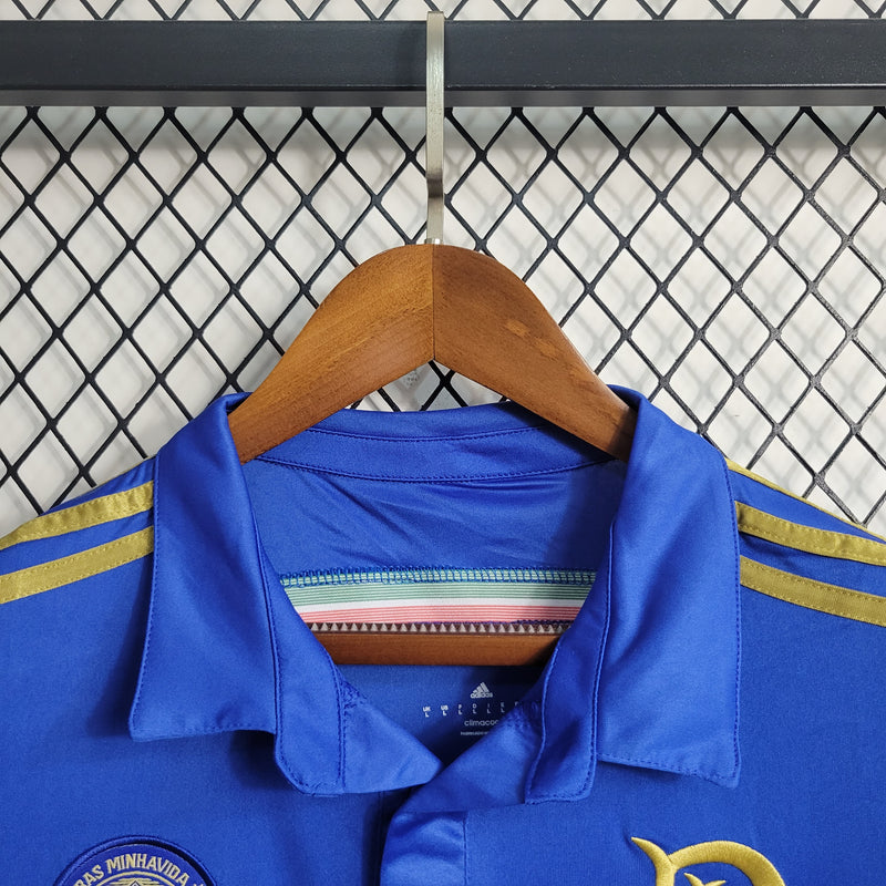 Camisa Retro 14-15 Palmeiras