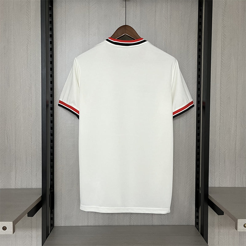 Camisa 24/25 São Paulo Torcedor