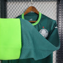 Camisa 23/24 Palmeiras Manga Longa