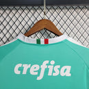 Camisa Retro Palmeiras 19/20