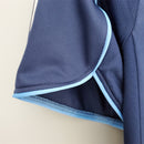 Camisa Real Madrid Azul RETRÔ 05/06 Home 1