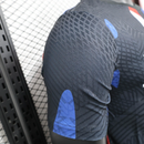 Camisa Manchester United Versão Jogador - 25/26 Treino 3