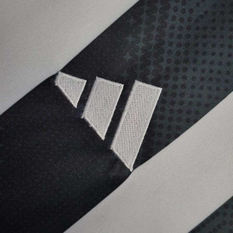 Camisa 24/25 Atlético Mineiro Torcedor