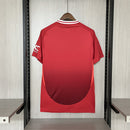 Camisa Manchester United 24/25 Home 1