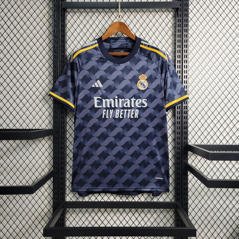 Camisa Real Madrid 23/24 Home 2