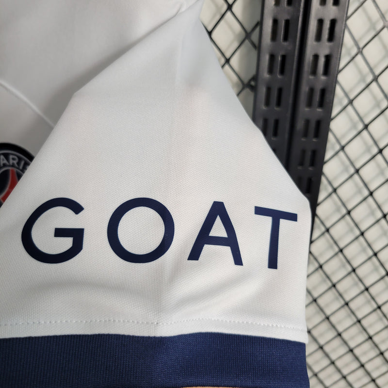 Camisa PSG 23/24 Home 2