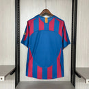 Camisa Barcelona RETRÔ 2005/06