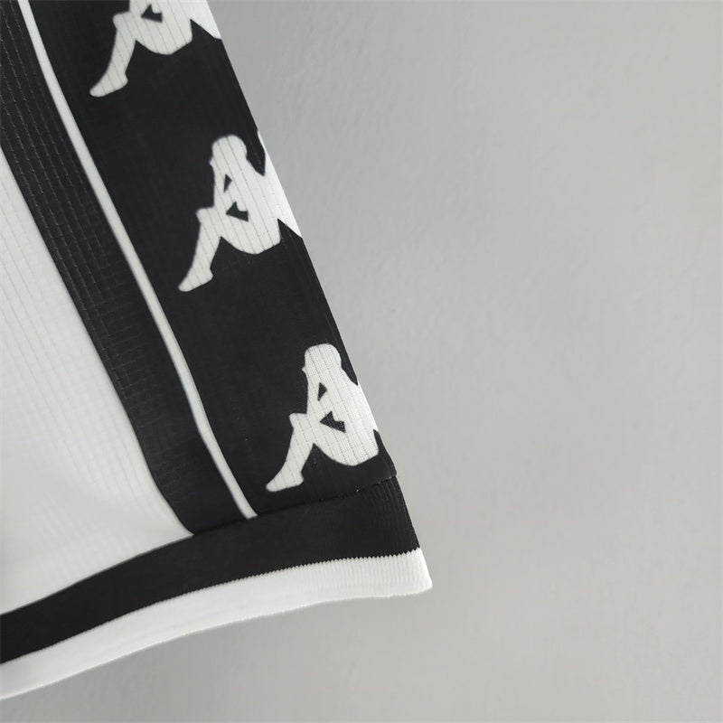 Camisa Vasco RETRÔ 2000