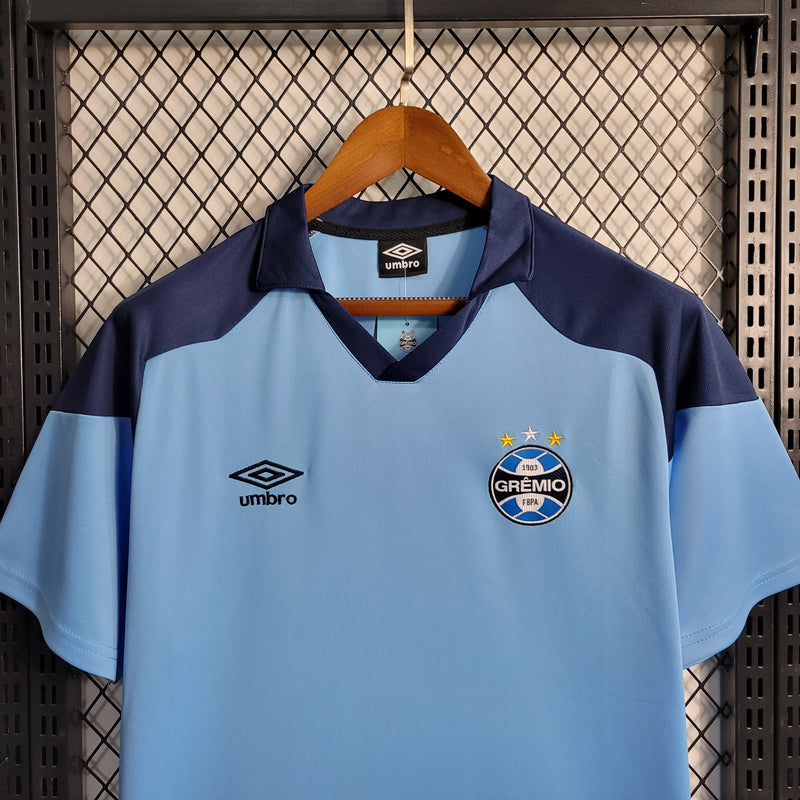 Camisa 23/24 Gremio Treino