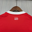 Camisa 25/26 Feminina Internacional