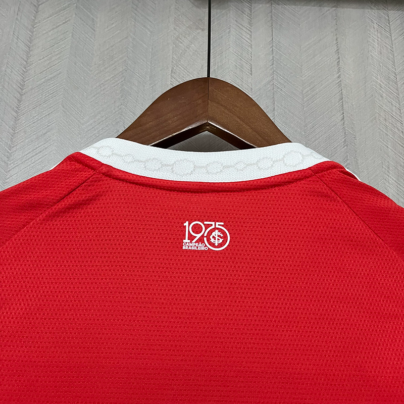 Camisa 25/26 Feminina Internacional