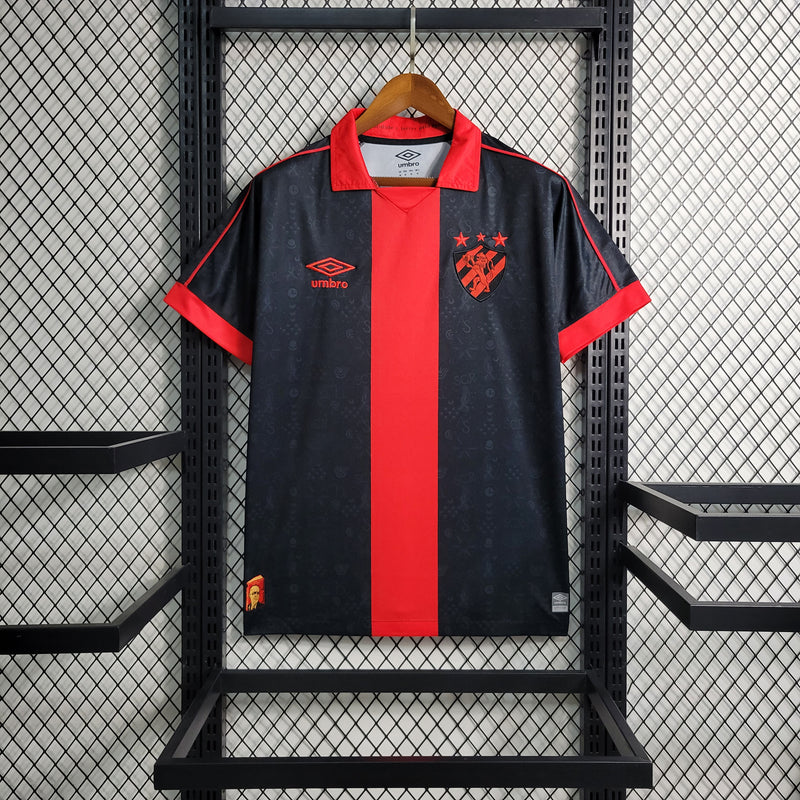 Camisa 23/24 Sport Recife Torcedor 3