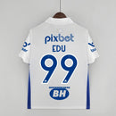 Camisa 22/23 Cruzeiro + Patrocínio