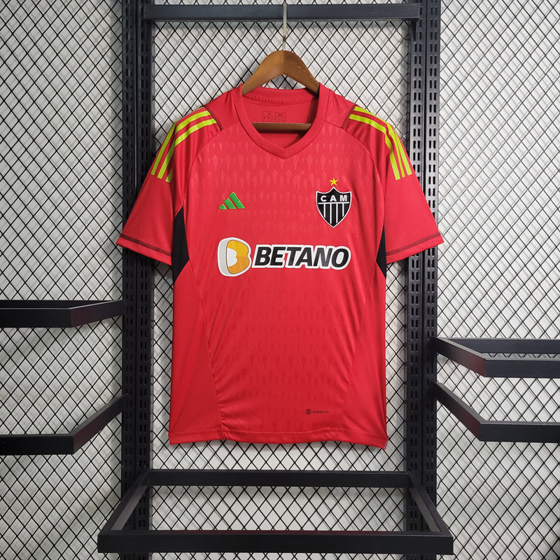Camisa 23/24 Atlético Mineiro Goleiro