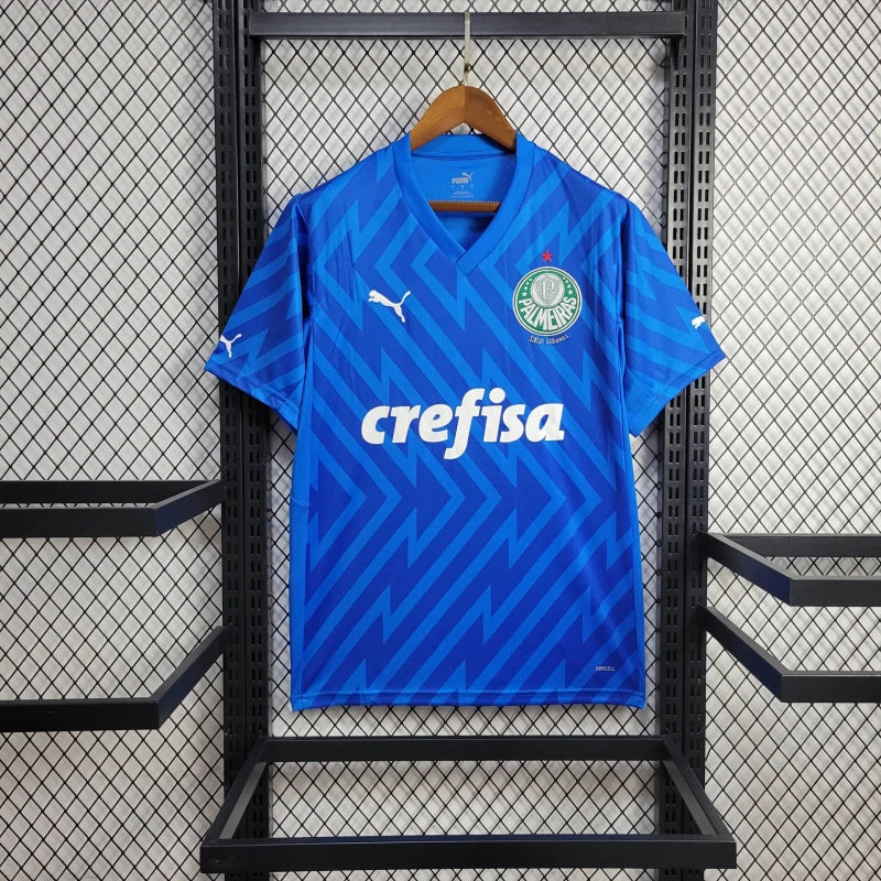 Camisa 24/25 Palmeiras Goleiro