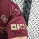 Camisa Manchester City - 24/25 Home 2