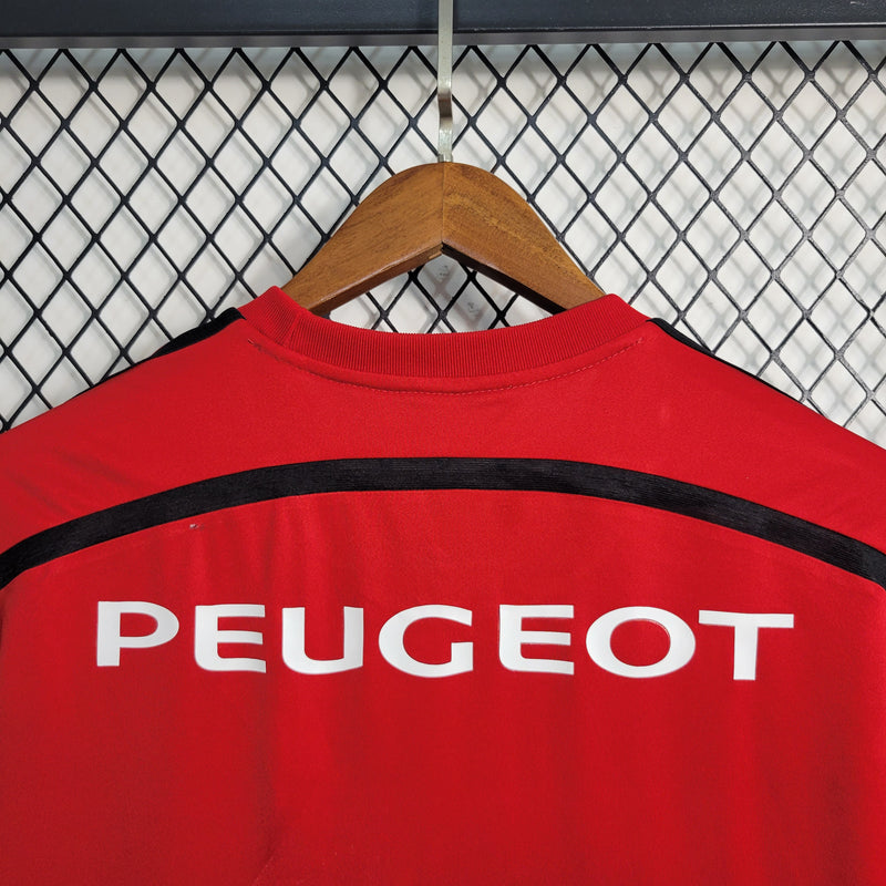 Camisa Retro 2014 Flamengo Torcedor
