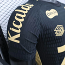 Camisa Santos 25/26 7k Home 2