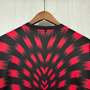 Camisa 25/26 Flamengo Pré Jogo