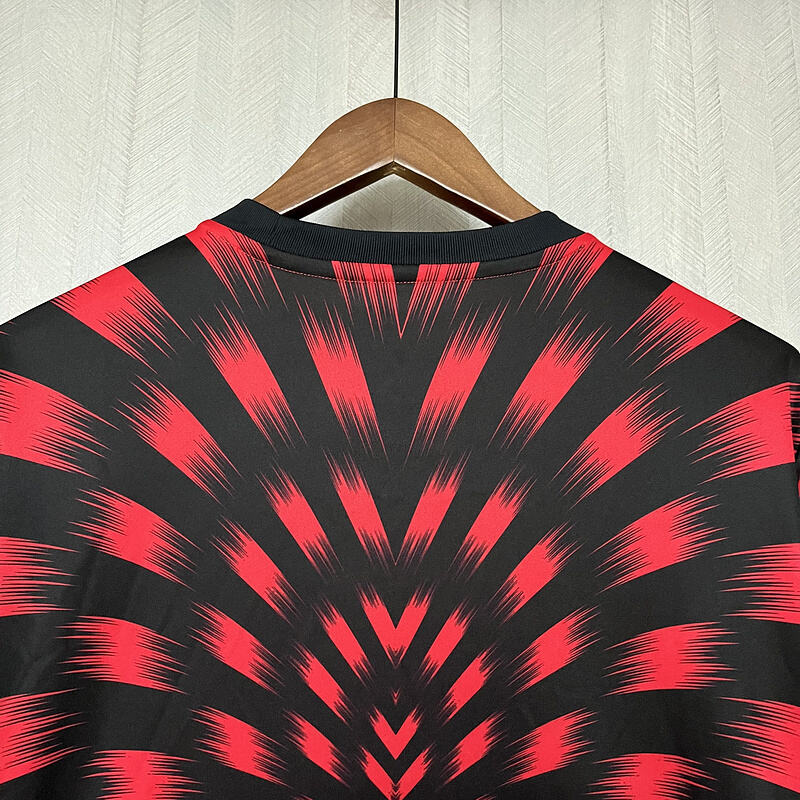 Camisa 25/26 Flamengo Pré Jogo