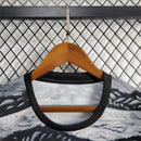 Camisa Manchester City - 25/26 Edição Especial Preto e Cinza Conceito