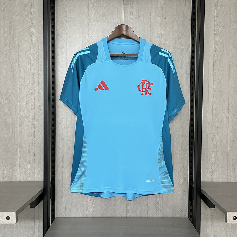 Camisa 25/26 Flamengo Treino