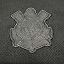 Conjunto Infantil Corinthians All Black 24/25 - Home 2