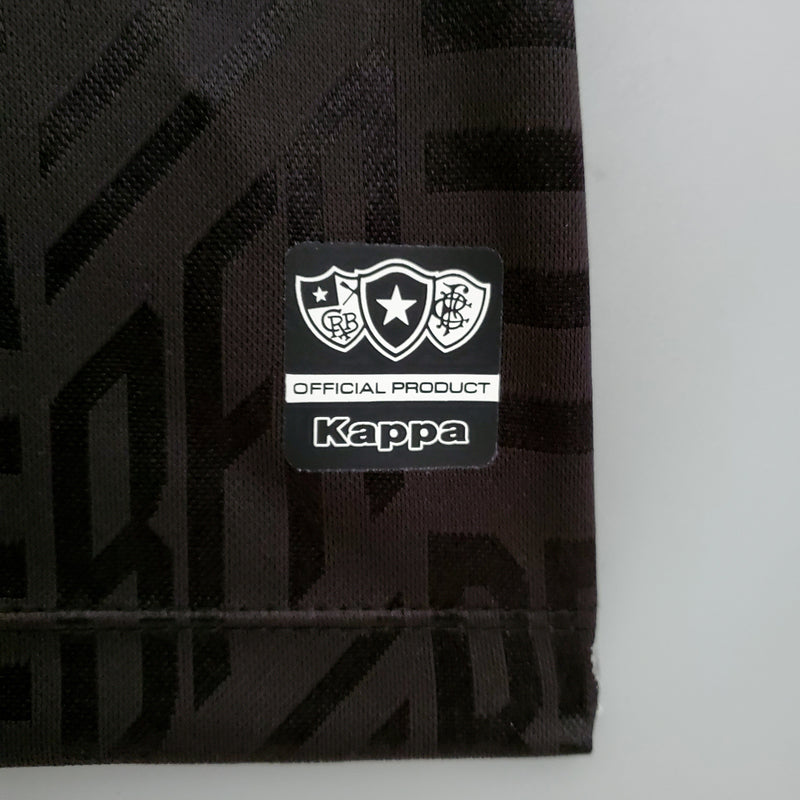 Camisa 21/22 Botafogo Torcedor