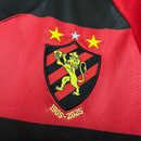 Camisa 25/26 Feminina Sport Recife Torcedora