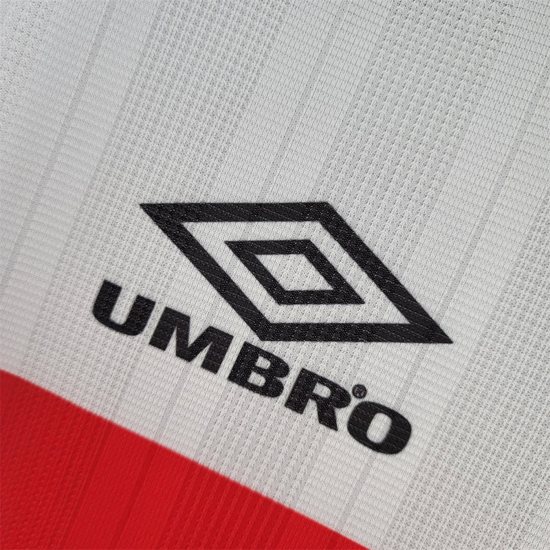 Camisa Retro 1995 Flamengo Torcedor