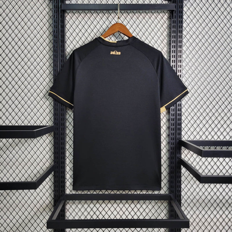 Camisa 23/24 EC Vitória Preta