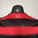 Camisa 25/26 Flamengo Jogador - Home 1