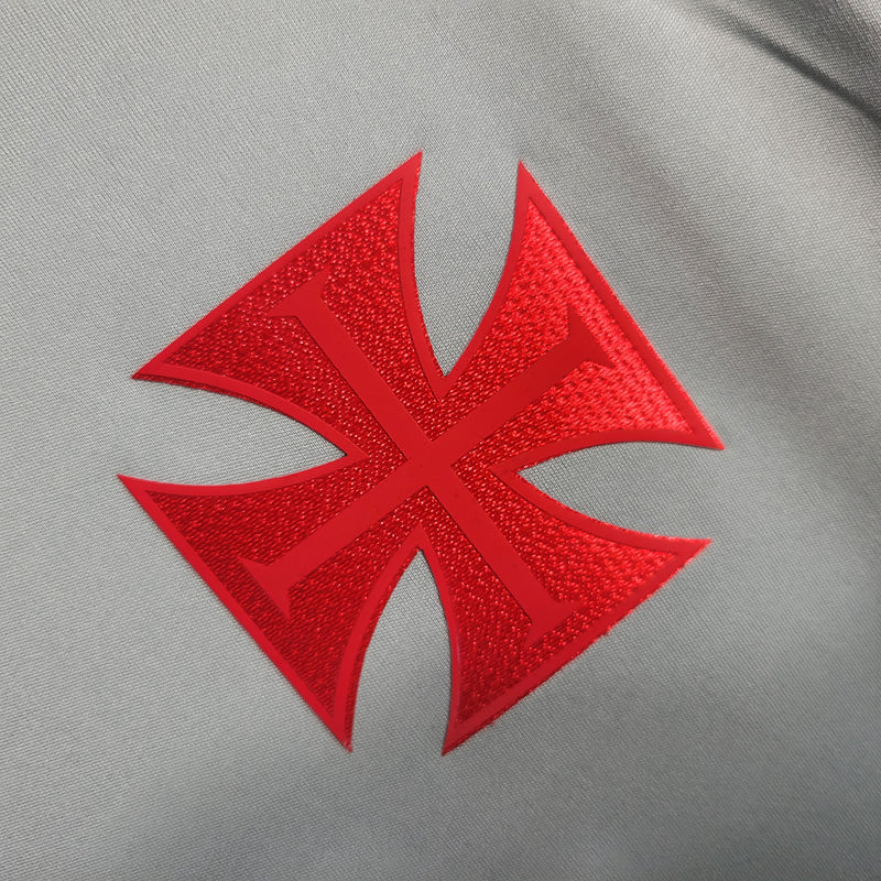 Camisa 23/24 Vasco da Gama Treino Cinza