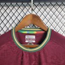 Camisa 22/23 Vasco da Gama Vermelha Special Edition